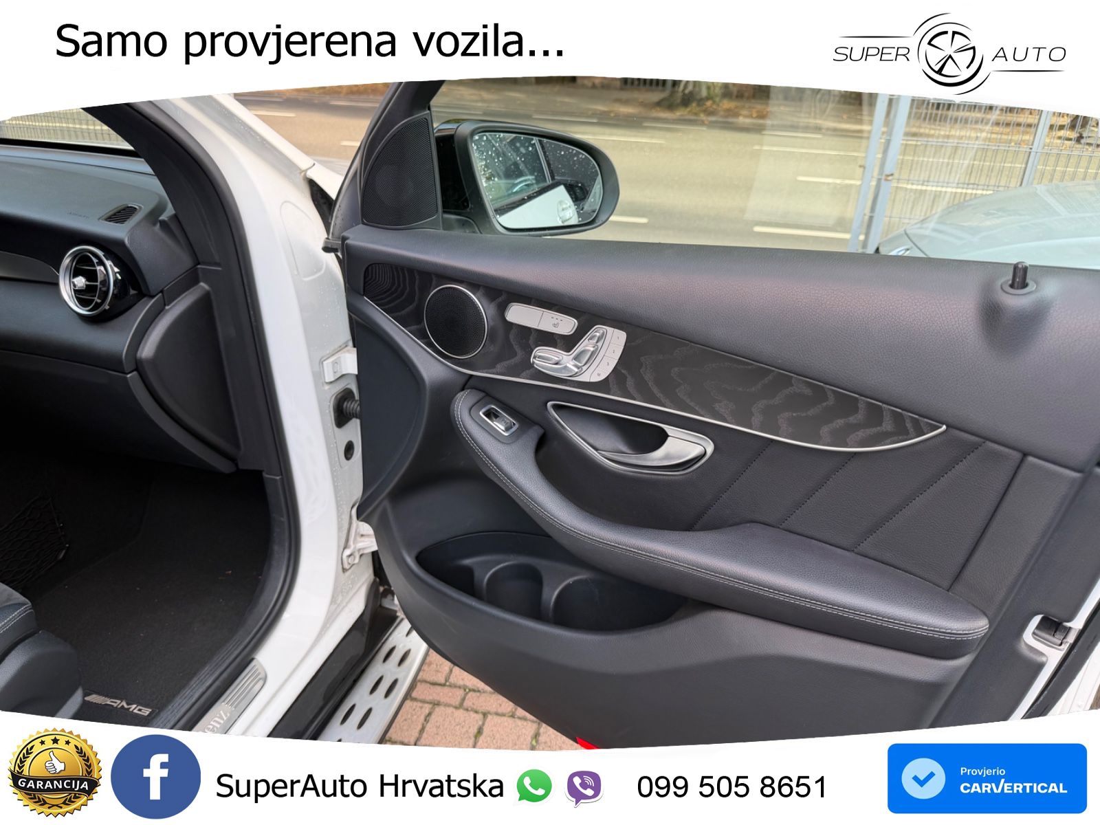 Mercedes GLC Coupe 250 (211 KS) 4MATIC G-TRONIC AMG