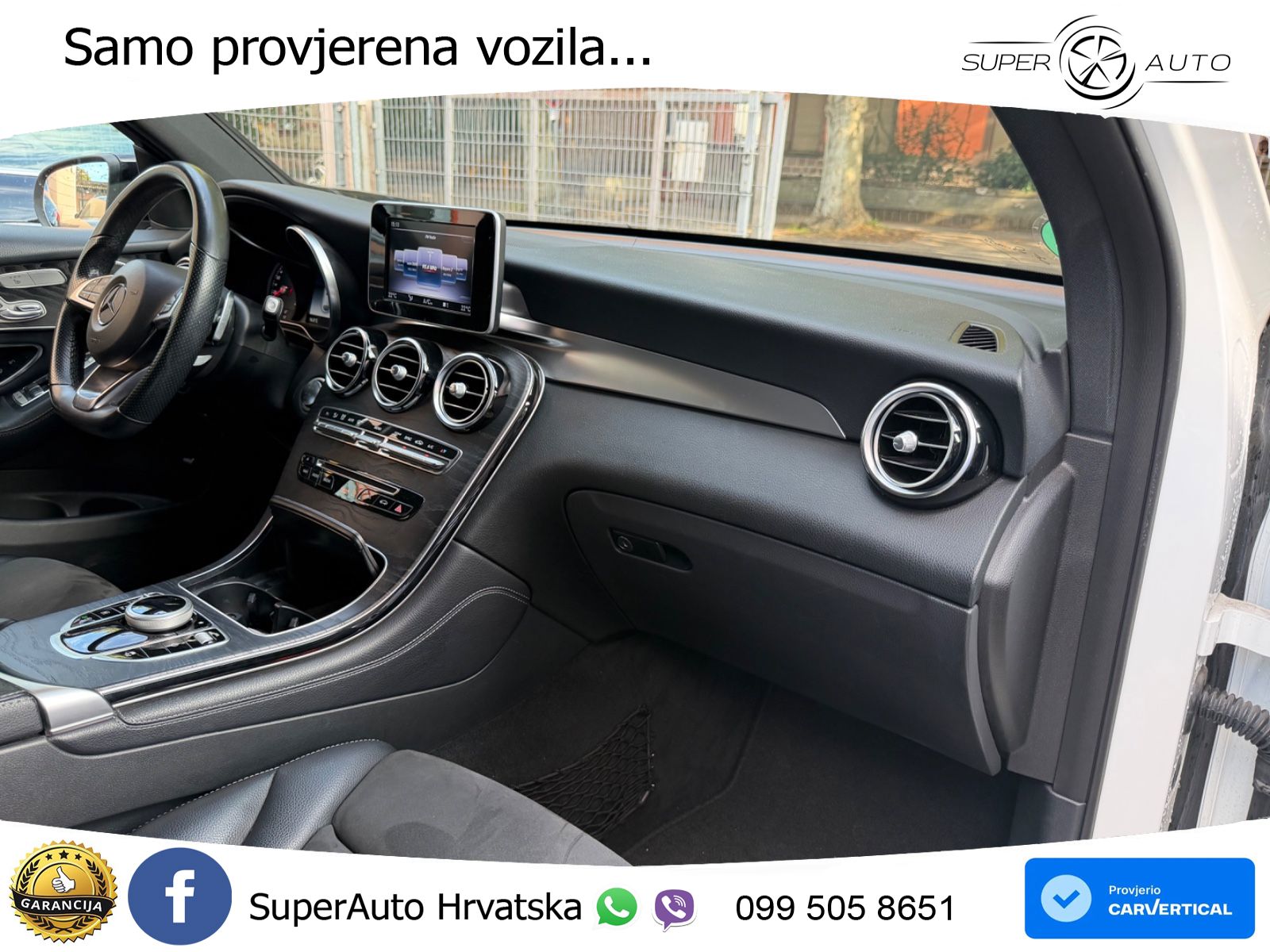 Mercedes GLC Coupe 250 (211 KS) 4MATIC G-TRONIC AMG