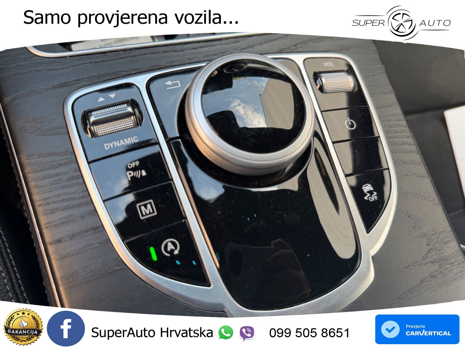 Mercedes GLC Coupe 250 (211 KS) 4MATIC G-TRONIC AMG