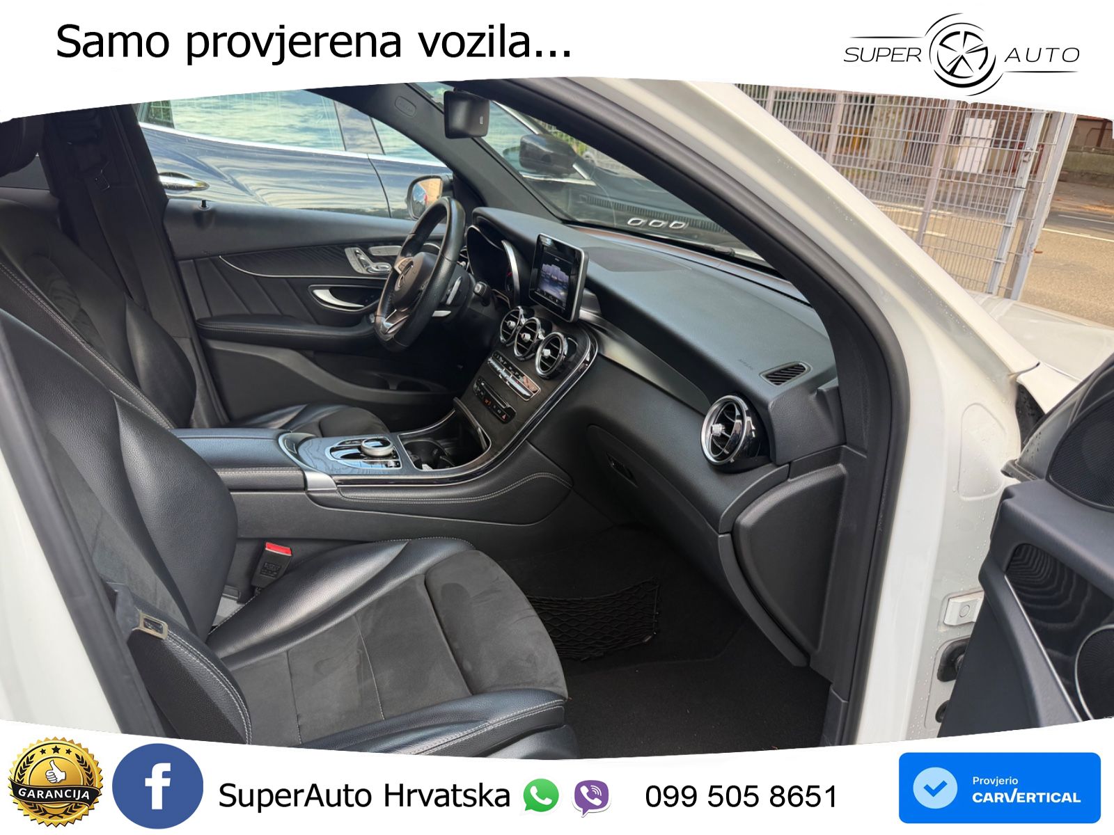 Mercedes GLC Coupe 250 (211 KS) 4MATIC G-TRONIC AMG