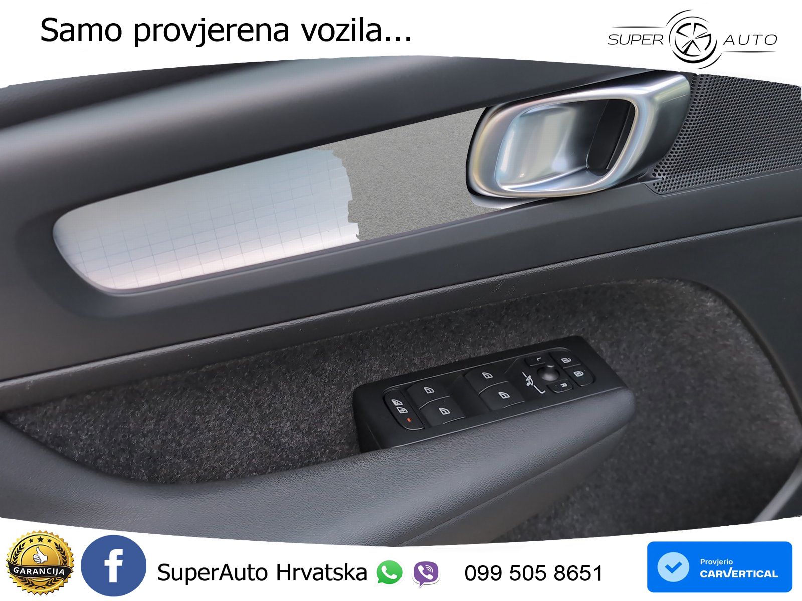 Volvo XC40 2.0 B3 163 KS Automatic