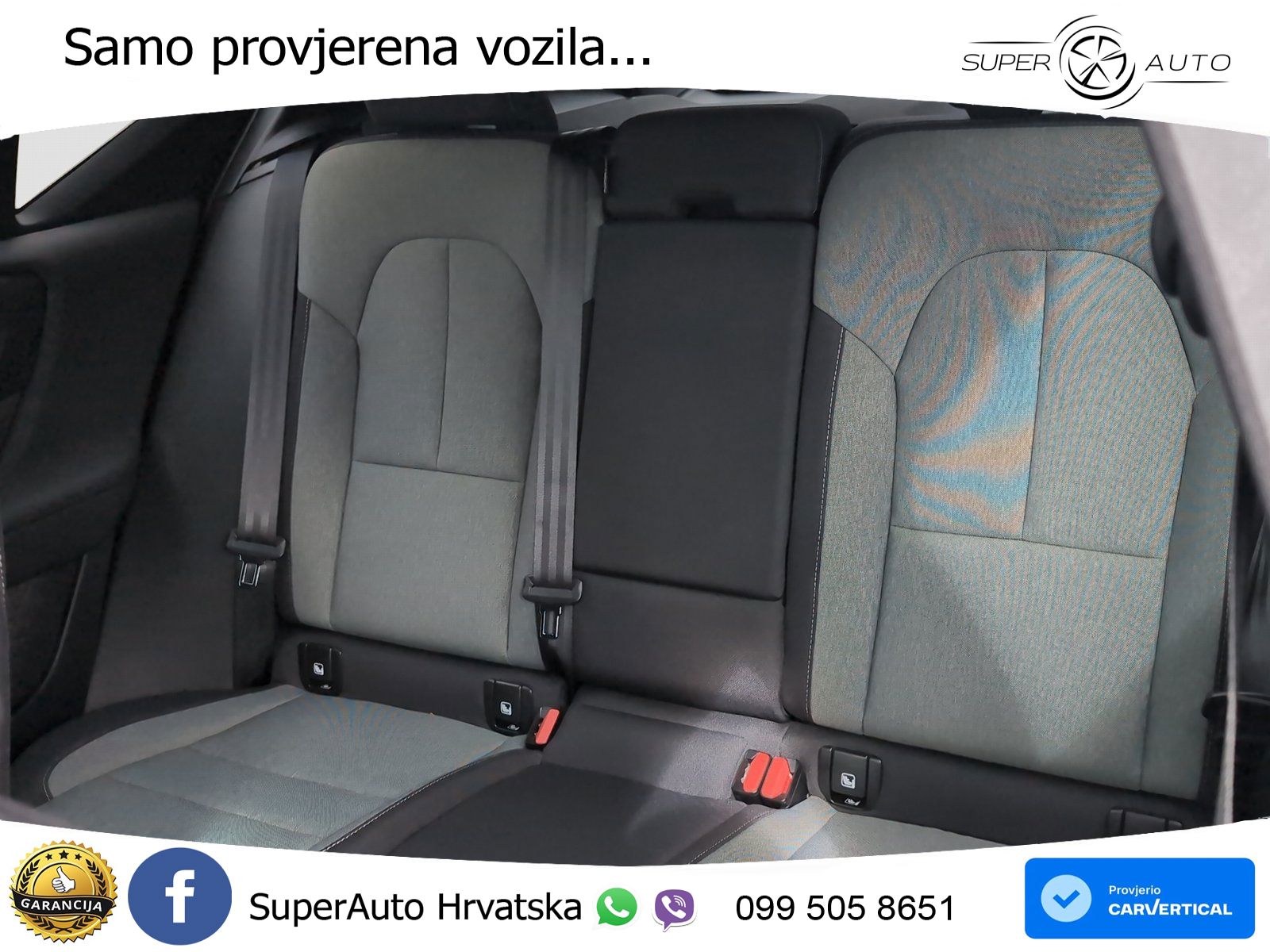 Volvo XC40 2.0 B3 163 KS Automatic