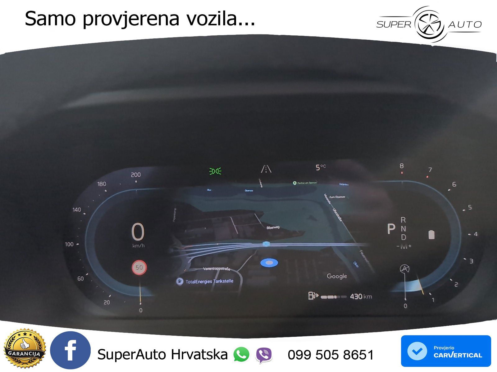 Volvo XC40 2.0 B3 163 KS Automatic
