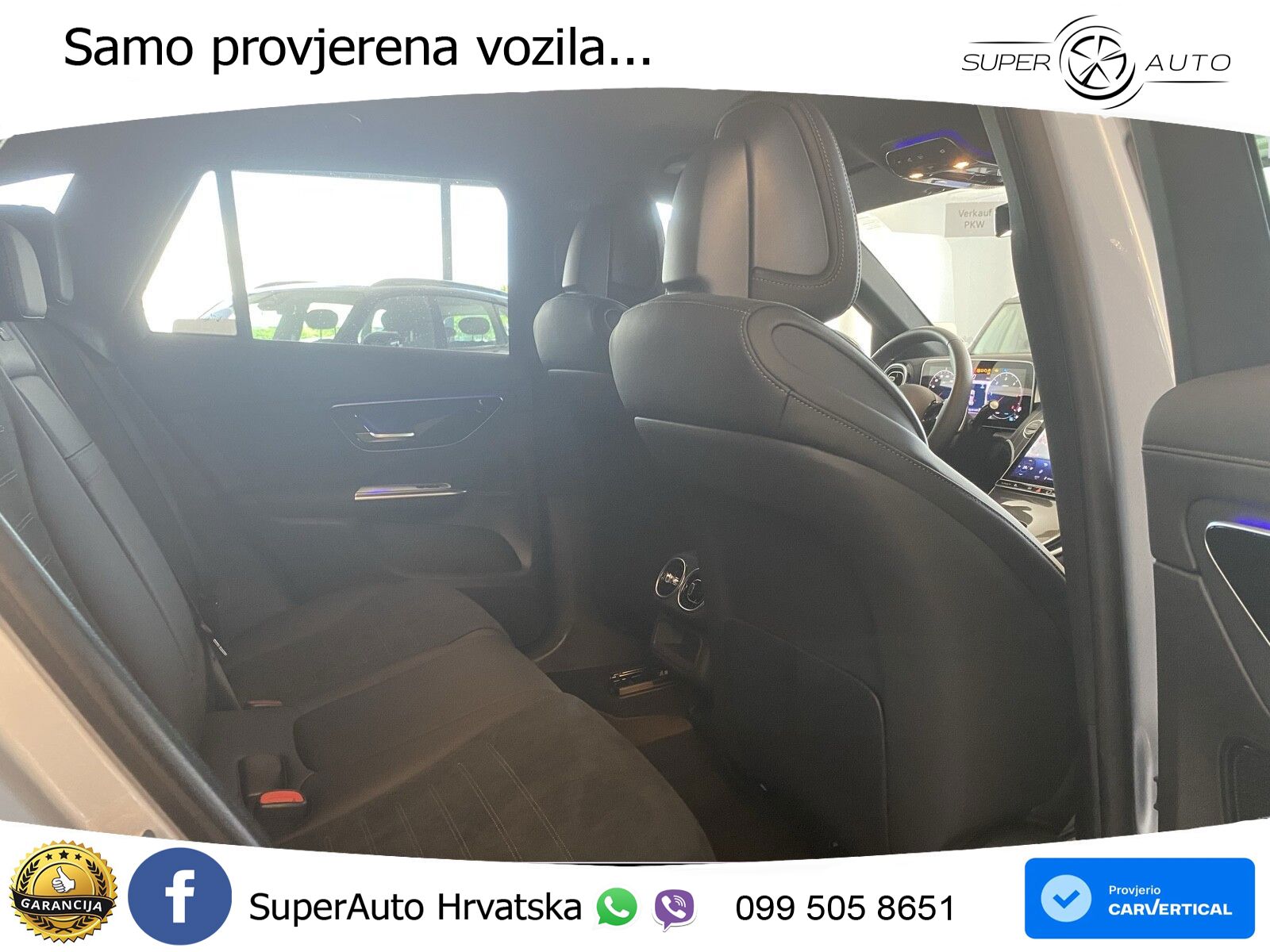 Mercedes GLC 220d (197 KS) 4MATIC 9G-TRONIC AMG LED+GR SJED+ACC