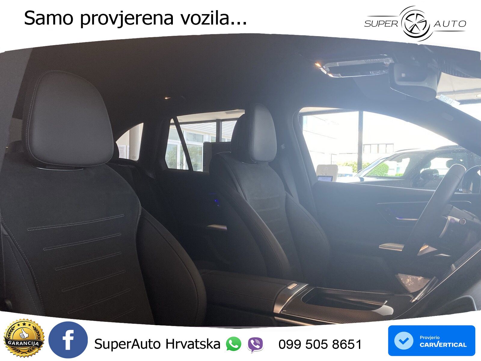 Mercedes GLC 220d (197 KS) 4MATIC 9G-TRONIC AMG LED+GR SJED+ACC