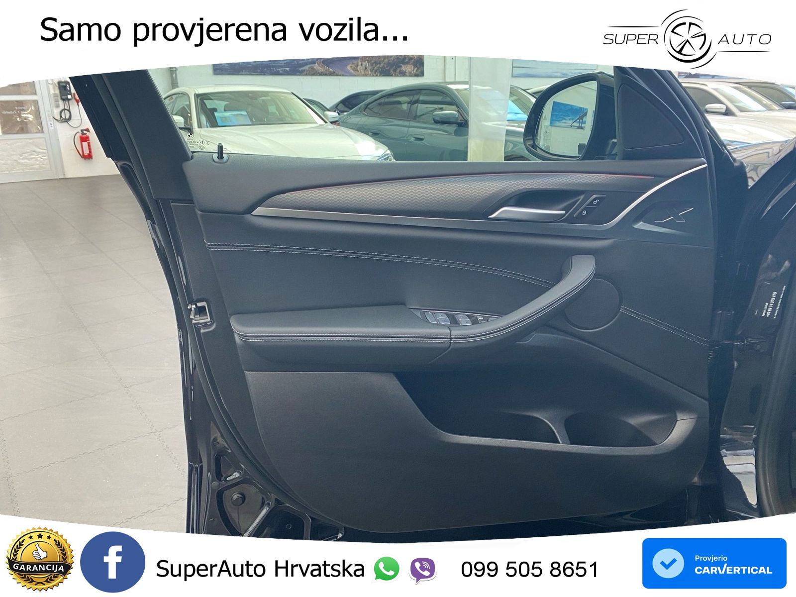 BMW X4 30i (245 KS) xDrive Steptronic M Sport LED+GR SJED+ACC