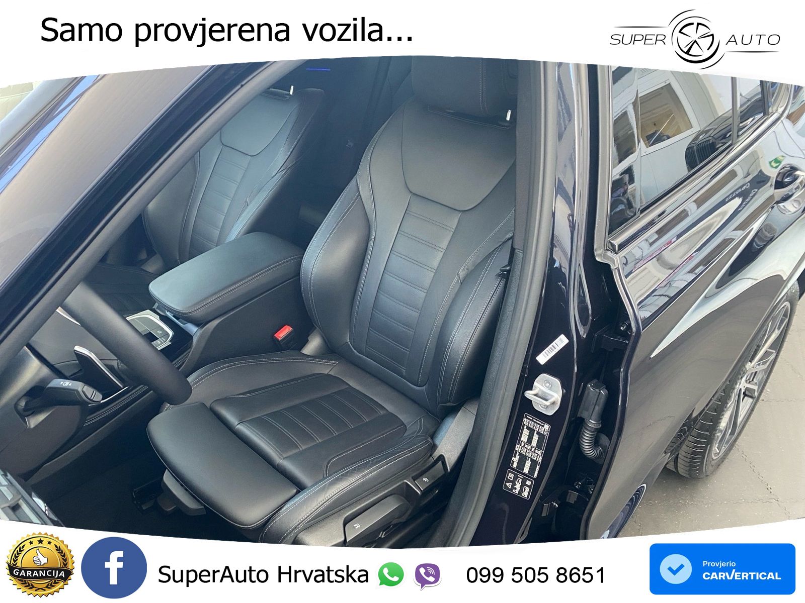 BMW X4 30i (245 KS) xDrive Steptronic M Sport LED+GR SJED+ACC