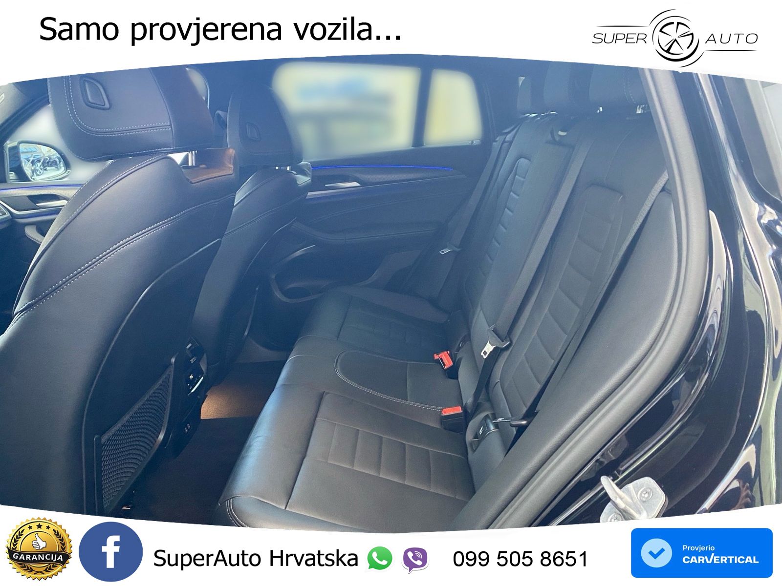 BMW X4 30i (245 KS) xDrive Steptronic M Sport LED+GR SJED+ACC