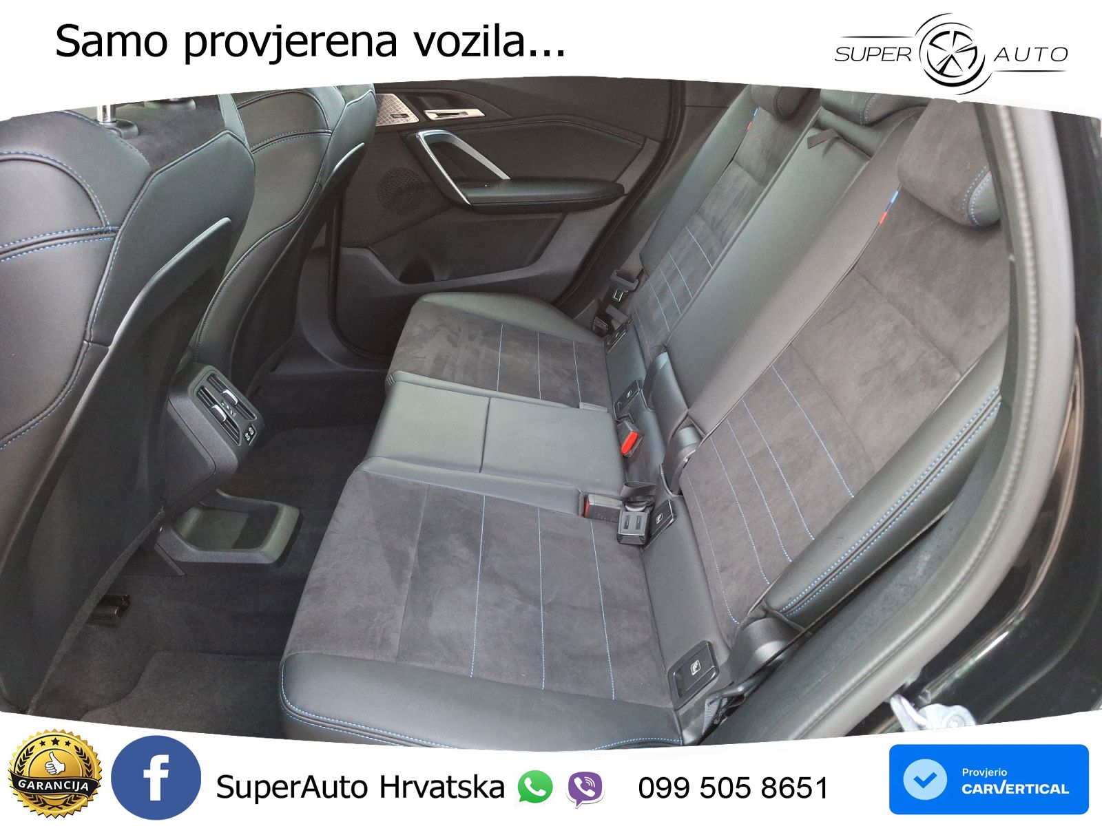 BMW X1 20d (163 KS) xDrive Steptronic M Sport