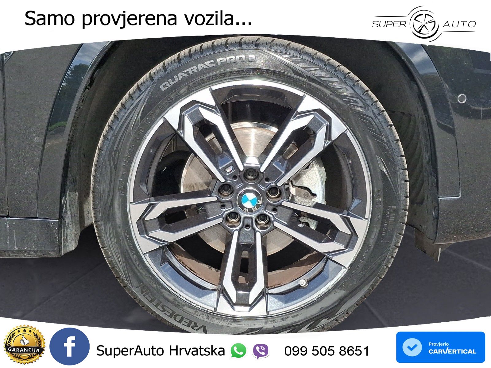 BMW X1 20d (163 KS) xDrive Steptronic M Sport