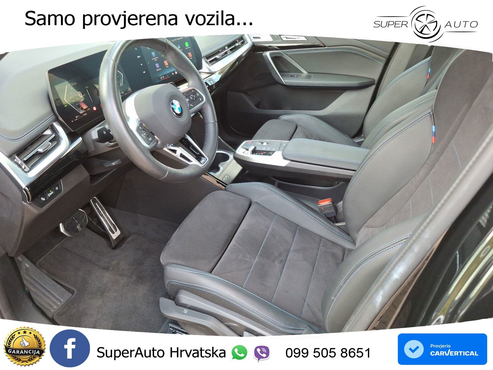 BMW X1 20d (163 KS) xDrive Steptronic M Sport