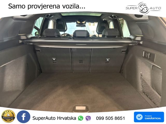 BMW X3 20d xDrive Steptronic M Sport ACC+HEAD+GR SJED+360+PANO