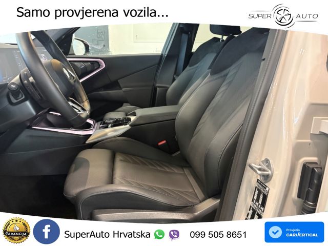 BMW X3 20d xDrive Steptronic M Sport ACC+HEAD+GR SJED+360+PANO