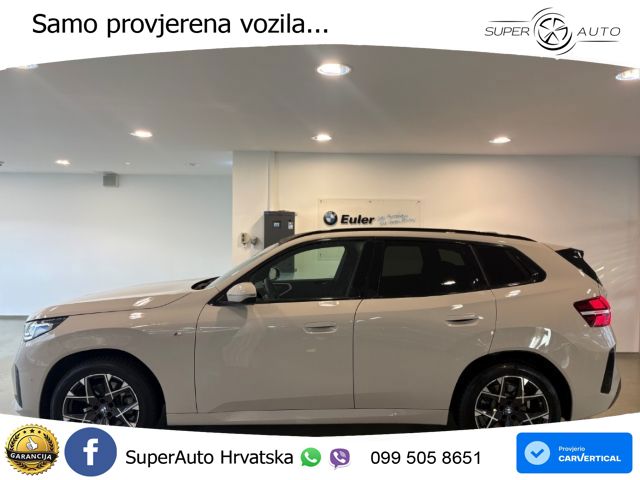 BMW X3 20d xDrive Steptronic M Sport ACC+HEAD+GR SJED+360+PANO
