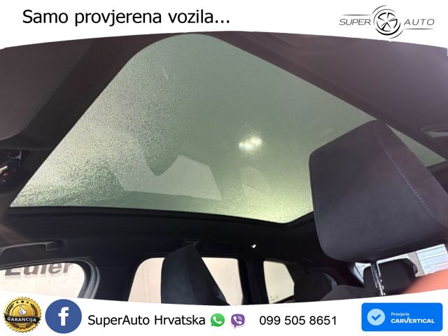 BMW X3 20d xDrive Steptronic M Sport ACC+HEAD+GR SJED+360+PANO