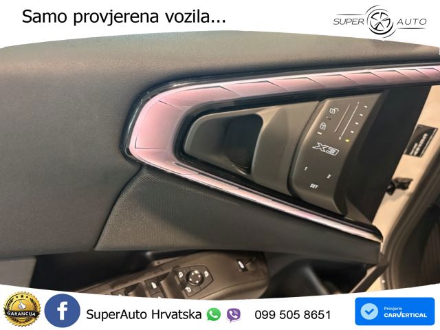 BMW X3 20d xDrive Steptronic M Sport ACC+HEAD+GR SJED+360+PANO