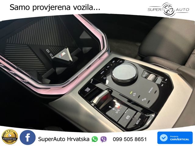 BMW X3 20d xDrive Steptronic M Sport ACC+HEAD+GR SJED+360+PANO
