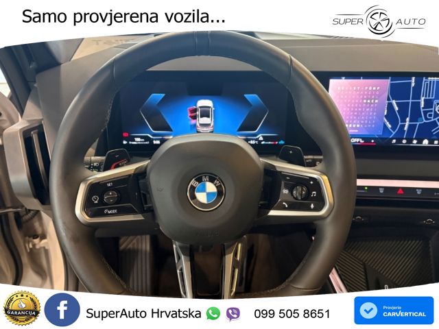 BMW X3 20d xDrive Steptronic M Sport ACC+HEAD+GR SJED+360+PANO