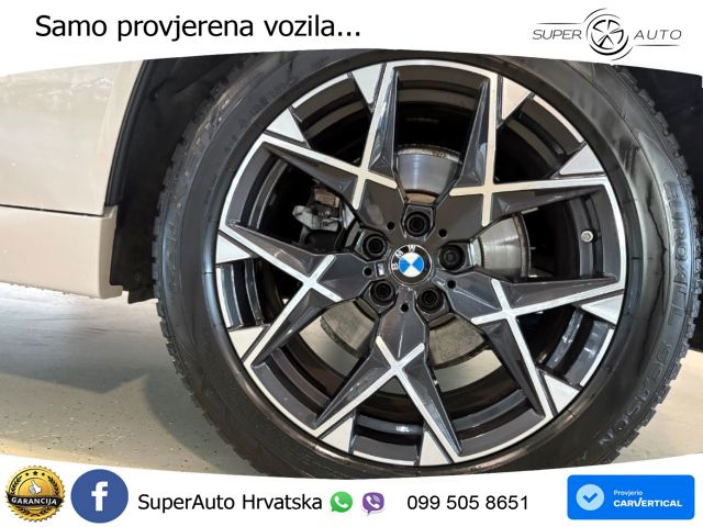 BMW X3 20d xDrive Steptronic M Sport ACC+HEAD+GR SJED+360+PANO