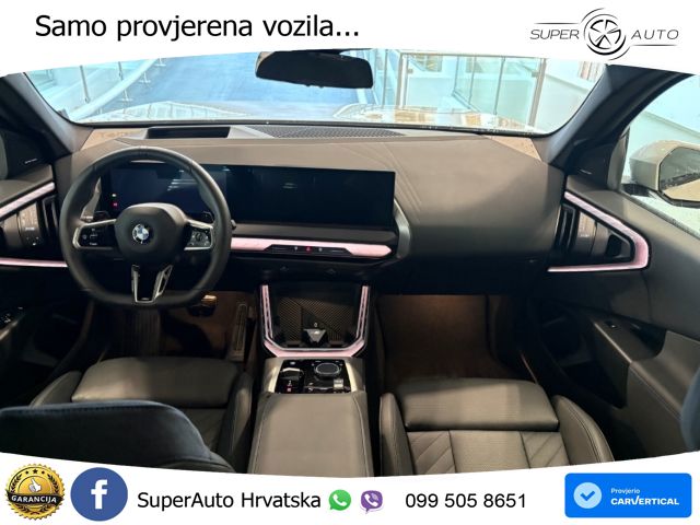 BMW X3 20d xDrive Steptronic M Sport ACC+HEAD+GR SJED+360+PANO