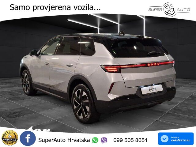 Opel Grandland 1.2 Turbo (145 KS) Hybrid eDCT GS
