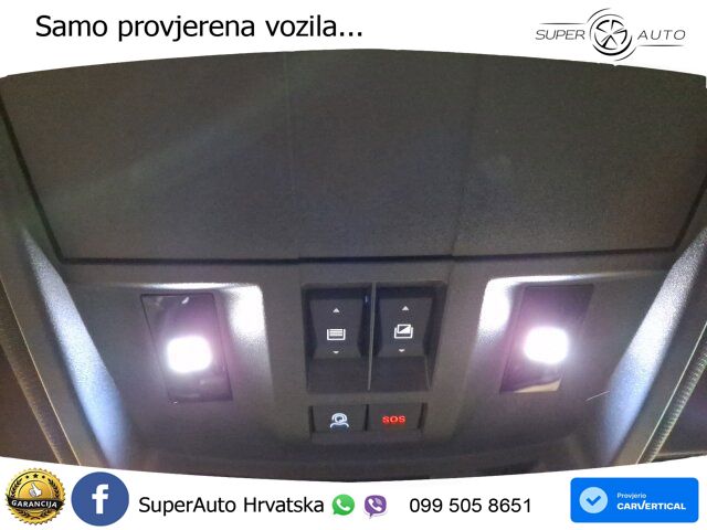 Opel Grandland 1.2 Turbo (145 KS) Hybrid eDCT GS