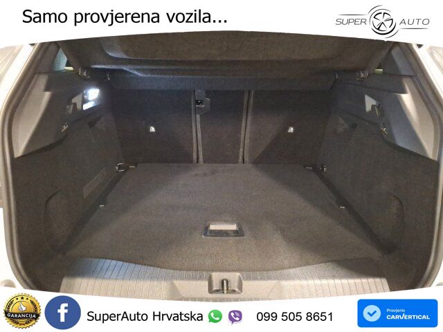 Opel Grandland 1.2 Turbo (145 KS) Hybrid eDCT GS