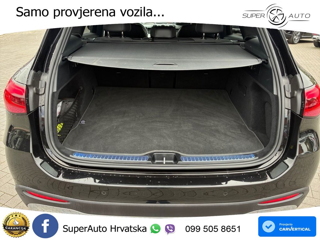 Mercedes GLC 300d (269 KS) 4MATIC 9G-TRONIC AMG LED+GR SJED+ACC