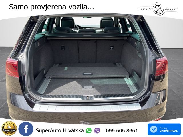 Volkswagen Passat Variant 2.0 TDI (200 KS) 4MOTION DSG R-Line MATRIX+GR SJED+KAM
