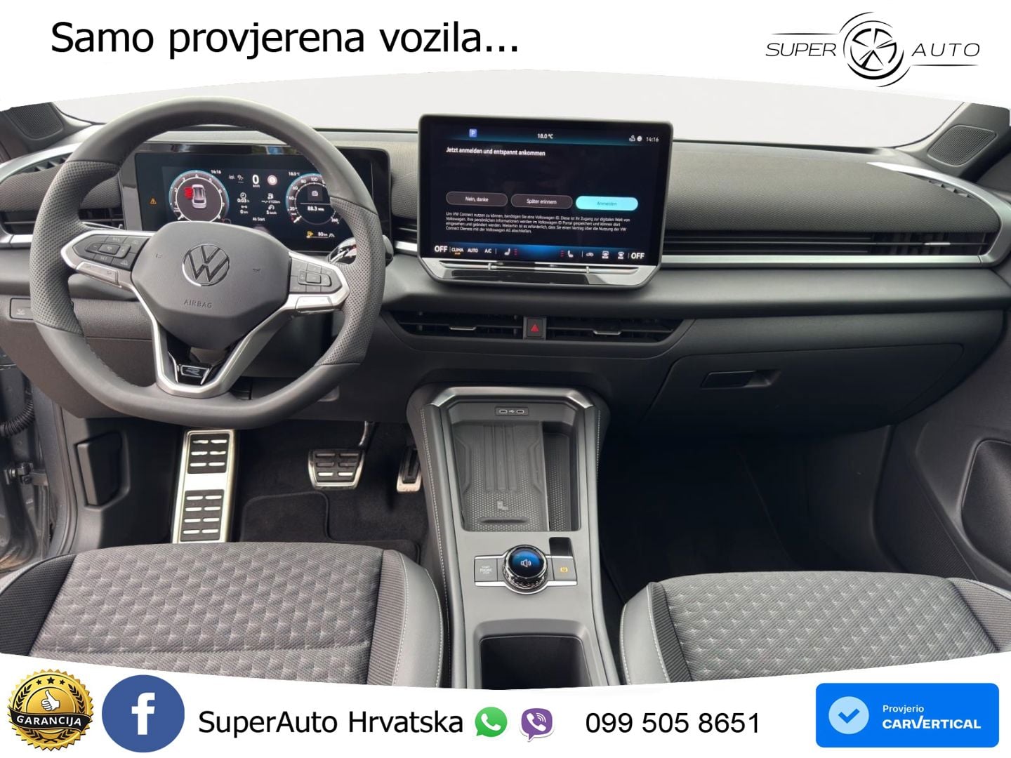 Volkswagen T-Roc II 1.5 eTSI (150 KS)  DSG MATRIX+GR SJED+KAM