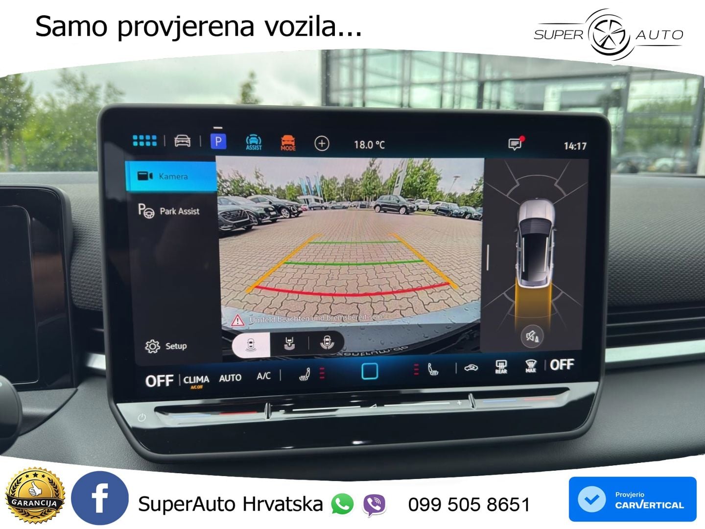 Volkswagen T-Roc II 1.5 eTSI (150 KS)  DSG MATRIX+GR SJED+KAM