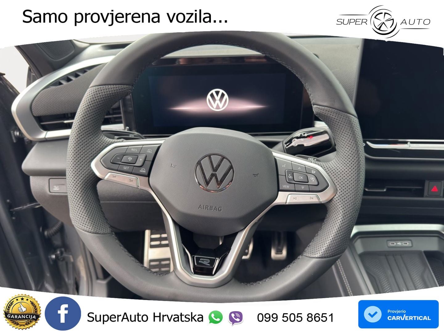 Volkswagen T-Roc II 1.5 eTSI (150 KS)  DSG MATRIX+GR SJED+KAM