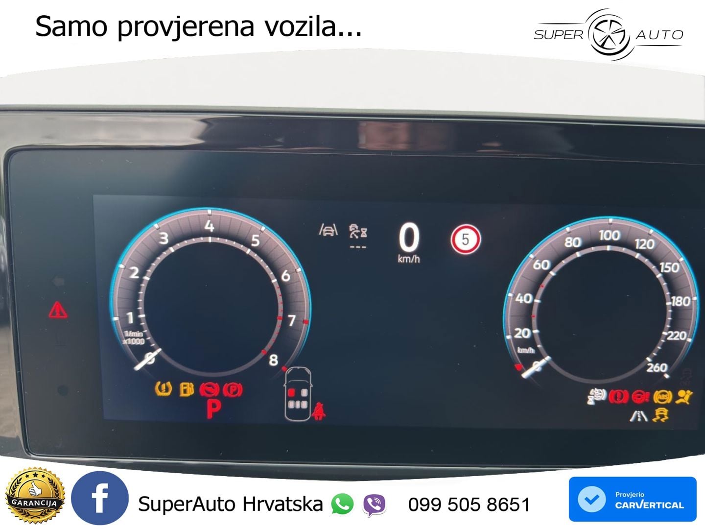 Volkswagen T-Roc II 1.5 eTSI (150 KS)  DSG MATRIX+GR SJED+KAM