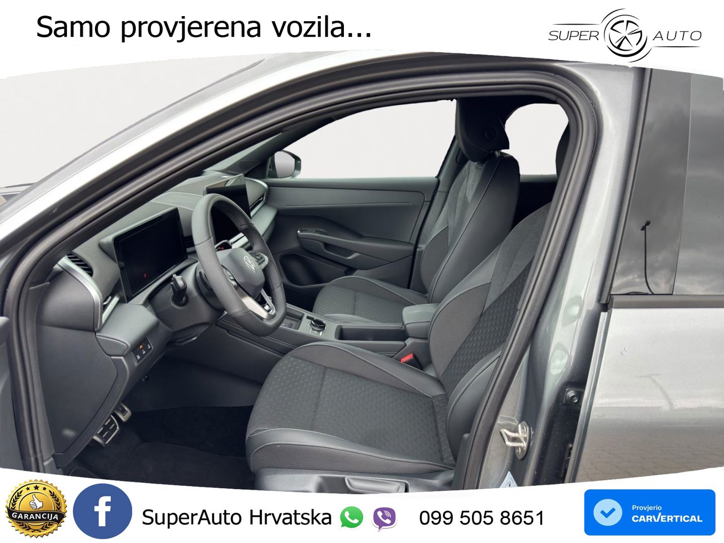 Volkswagen T-Roc II 1.5 eTSI (150 KS)  DSG MATRIX+GR SJED+KAM