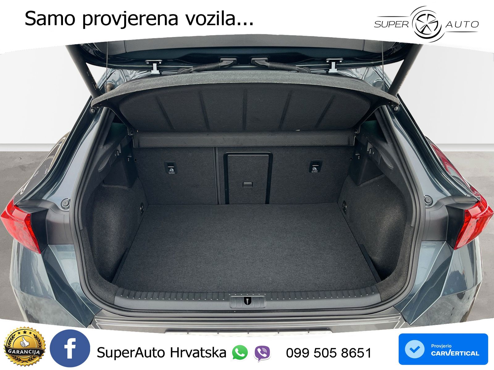 Cupra Formentor 1.4 TSI (245 KS) e-Hybrid DSG VZ LED+GR SJED+ACC