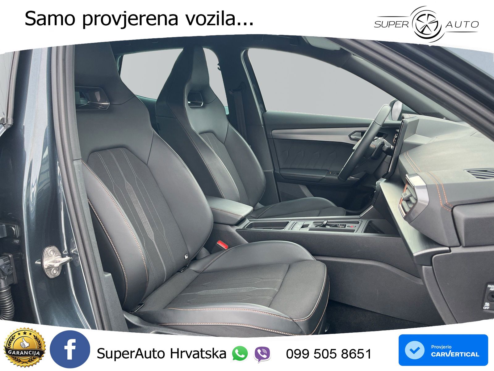 Cupra Formentor 1.4 TSI (245 KS) e-Hybrid DSG VZ LED+GR SJED+ACC