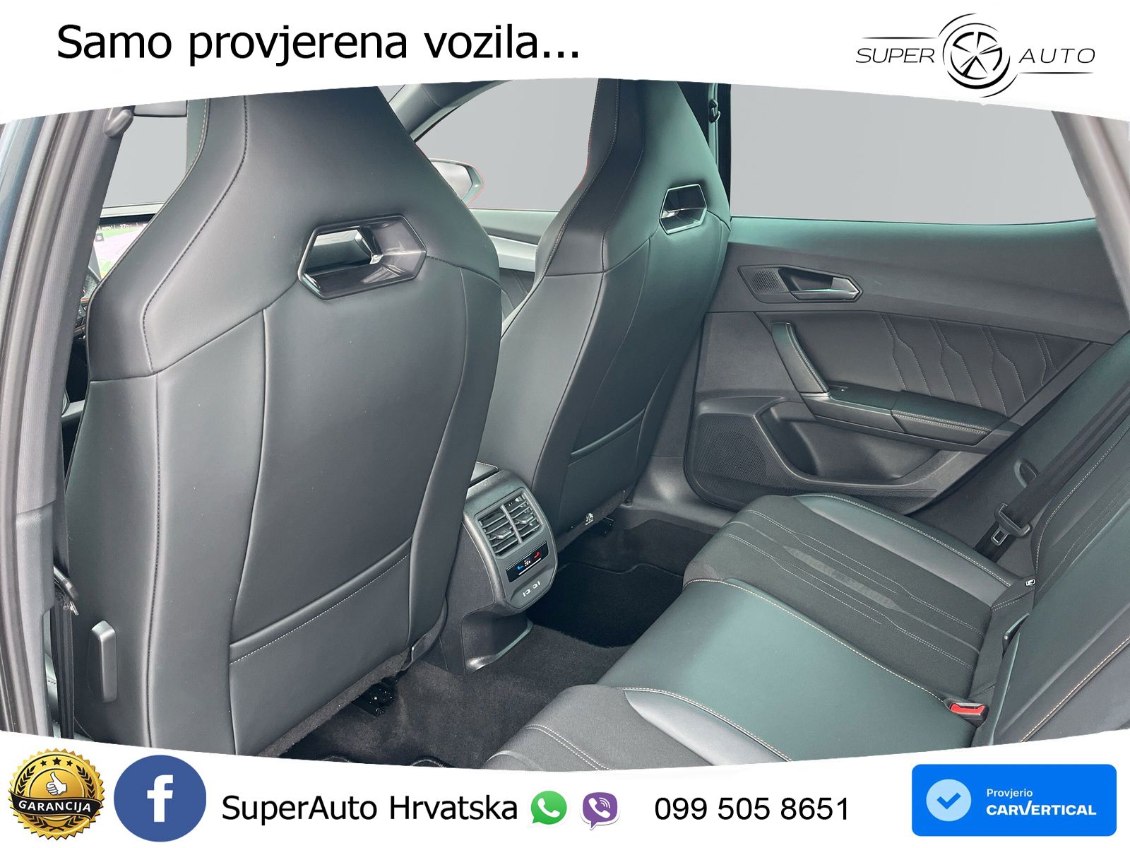 Cupra Formentor 1.4 TSI (245 KS) e-Hybrid DSG VZ LED+GR SJED+ACC