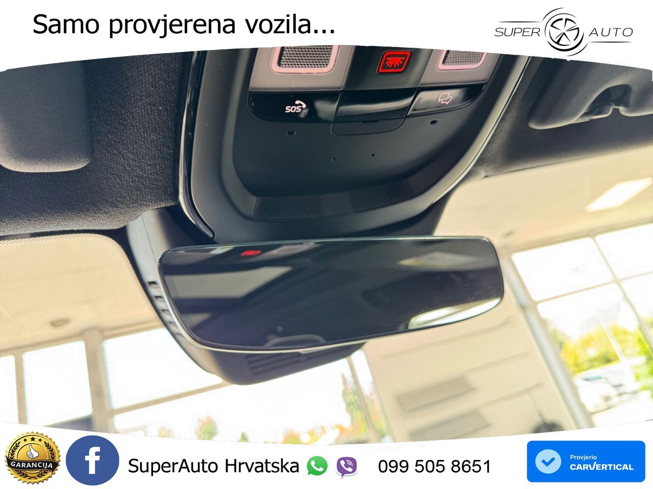 Volvo XC40 2.0 B3 163 KS Automatic ACC+GR SJED+360+PANO