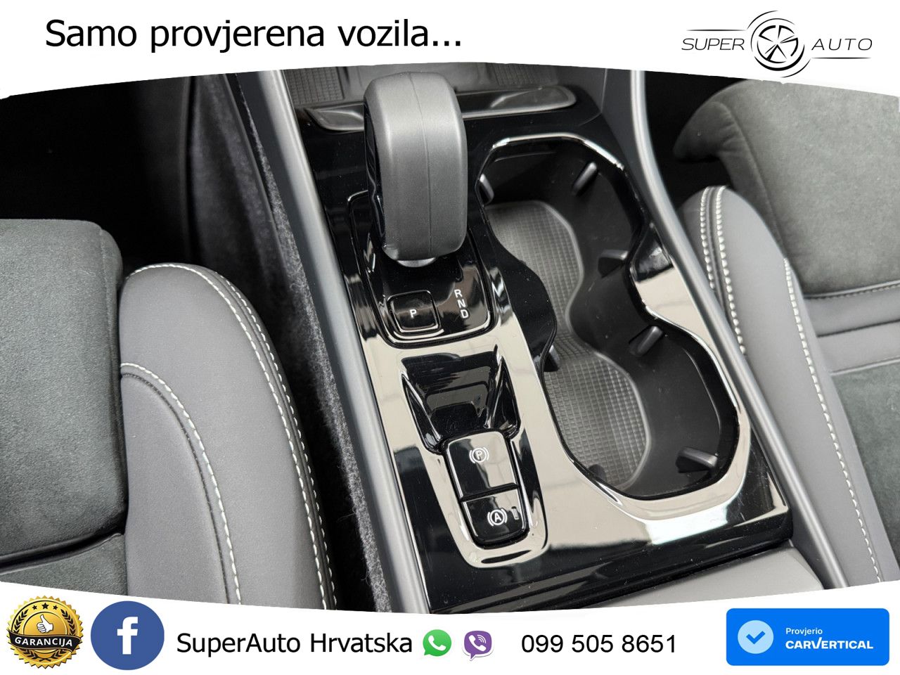 Volvo XC40 2.0 B3 163 KS Automatic ACC+GR SJED+360+PANO