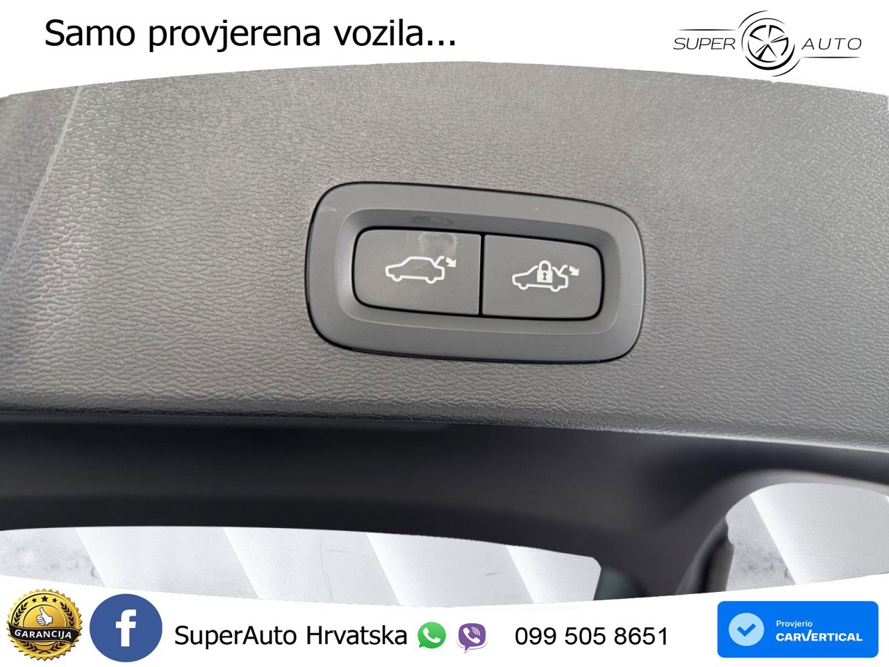 Volvo XC40 2.0 B3 163 KS Automatic ACC+GR SJED+360+PANO