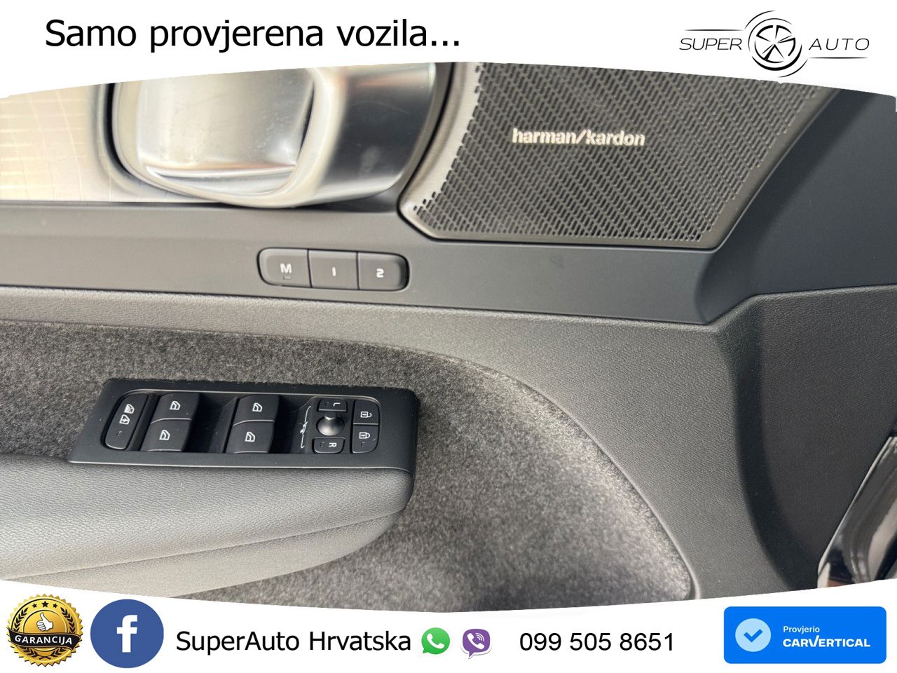Volvo XC40 2.0 B3 163 KS Automatic ACC+GR SJED+360+PANO