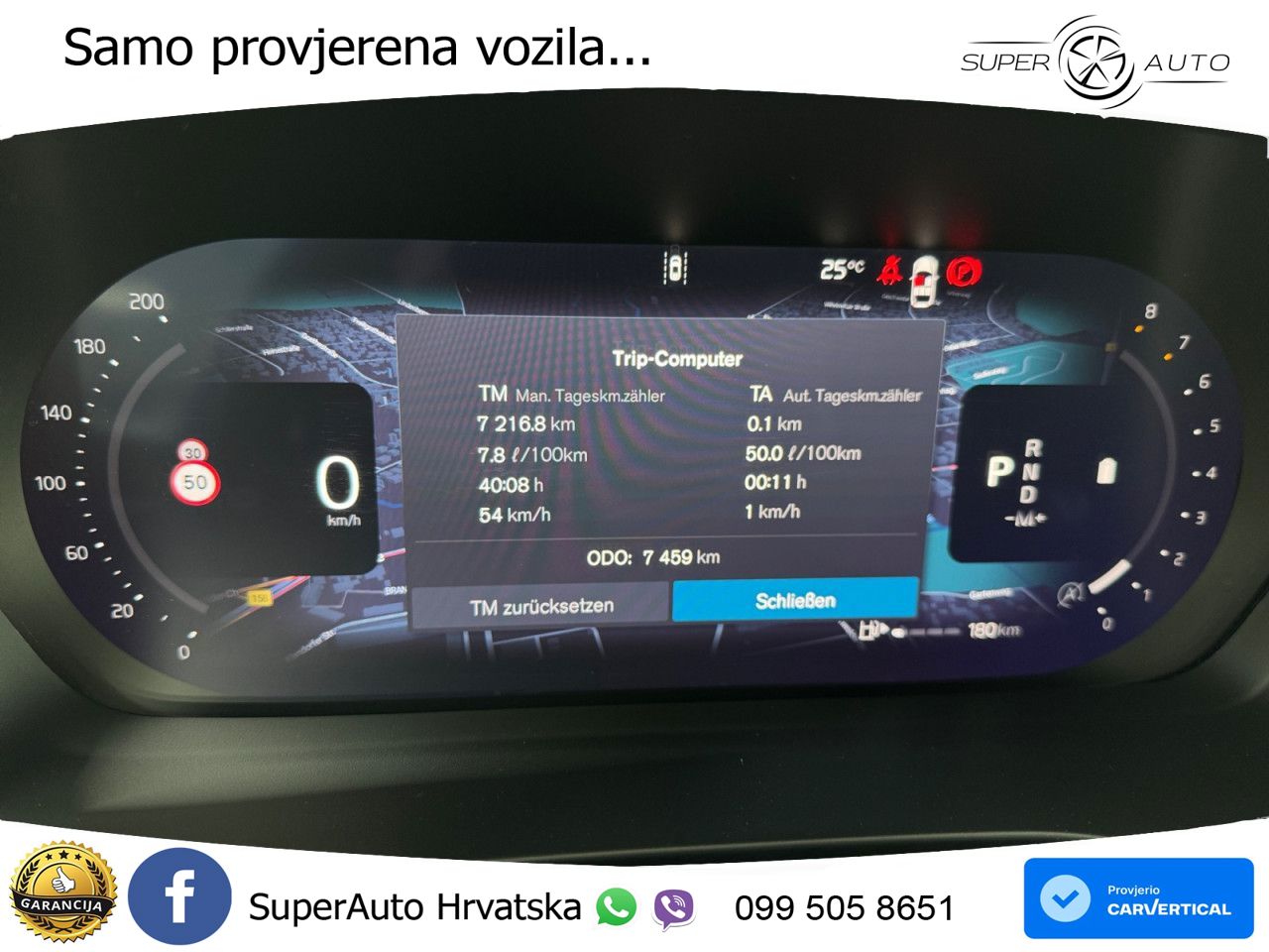 Volvo XC40 2.0 B3 163 KS Automatic ACC+GR SJED+360+PANO