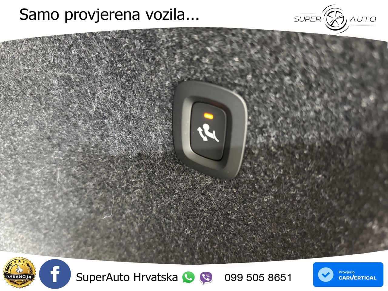 Volvo XC40 2.0 B3 163 KS Automatic ACC+GR SJED+360+PANO