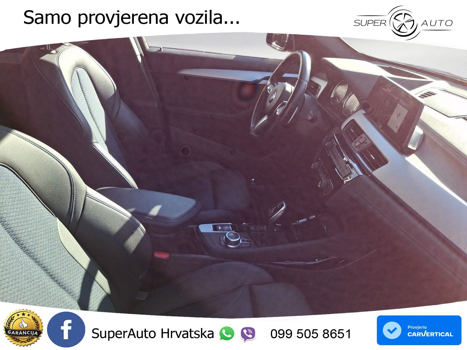 BMW X1 20d (190 KS) xDrive Steptronic M Sport