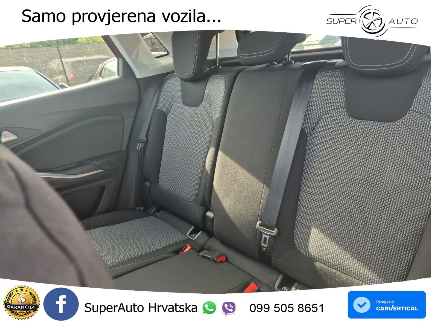Opel Grandland X 1.2 Turbo (130 KS) Edition