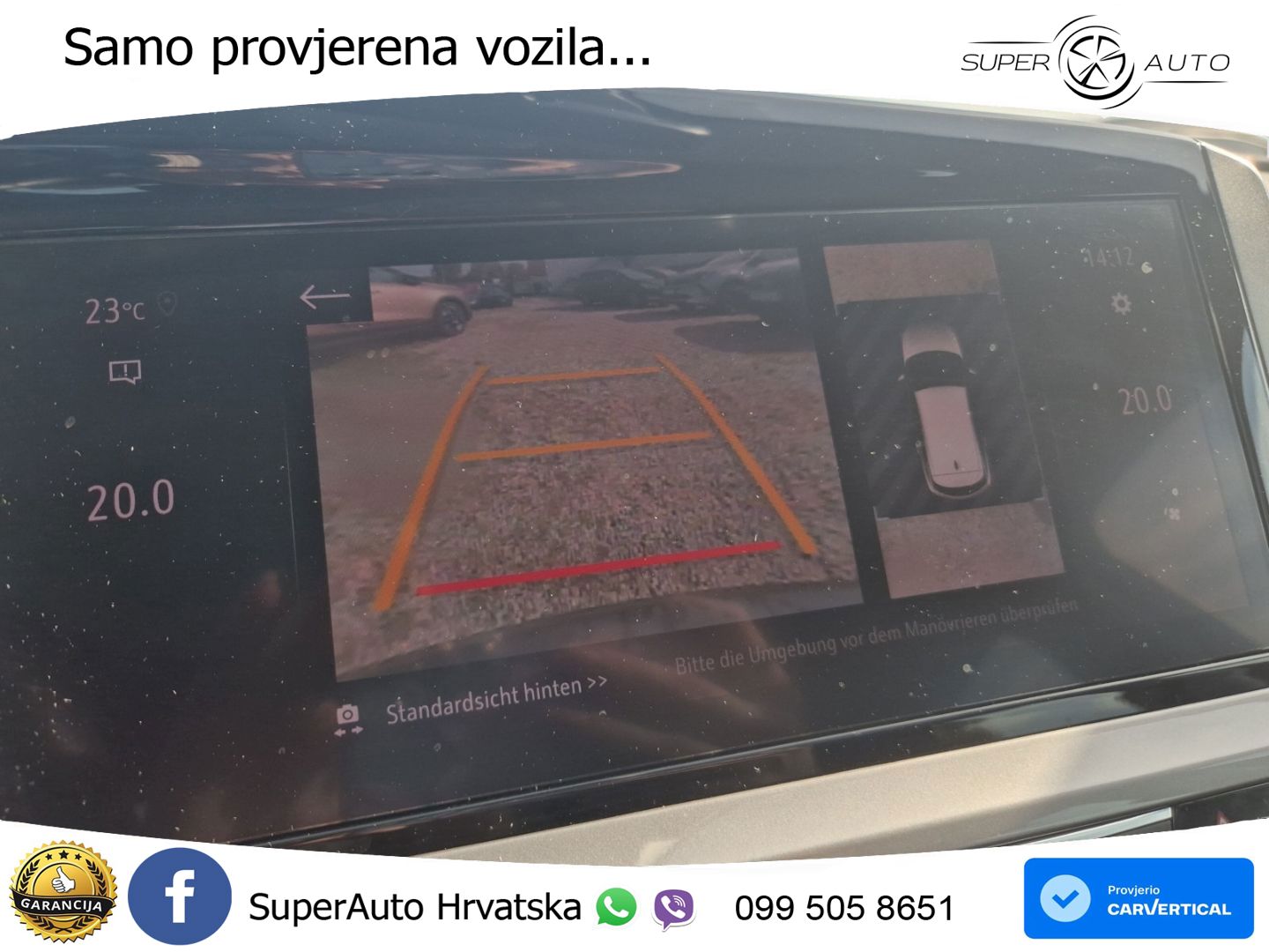 Opel Grandland X 1.2 Turbo (130 KS) Edition
