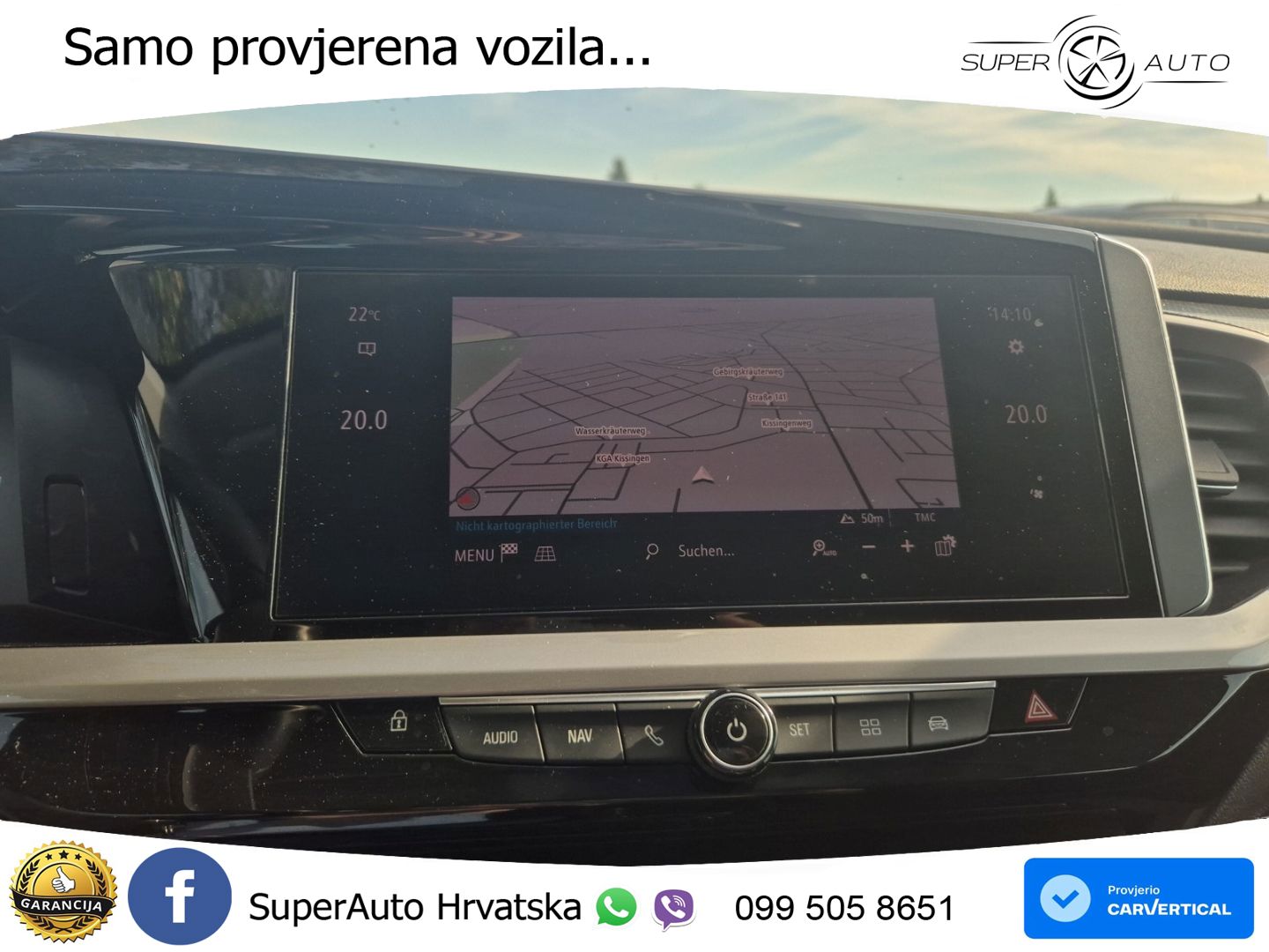 Opel Grandland X 1.2 Turbo (130 KS) Edition