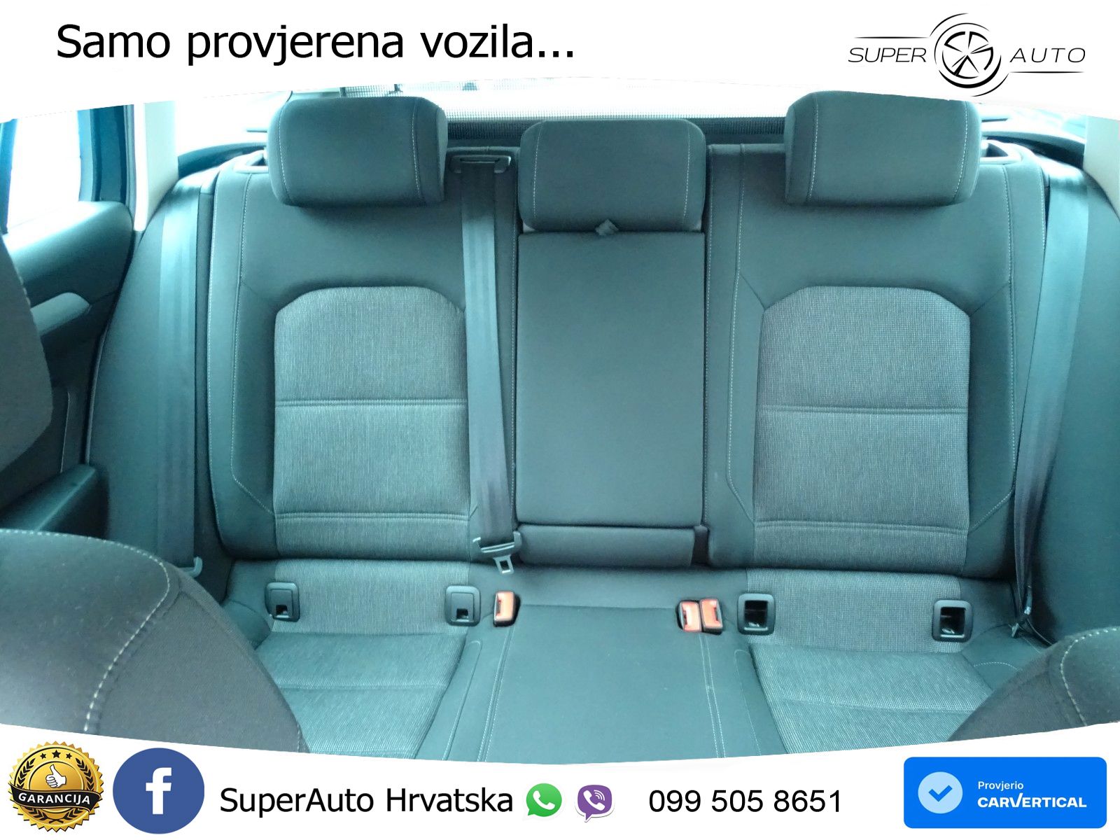 Volkswagen Passat Variant 2.0 TDI (150 KS)