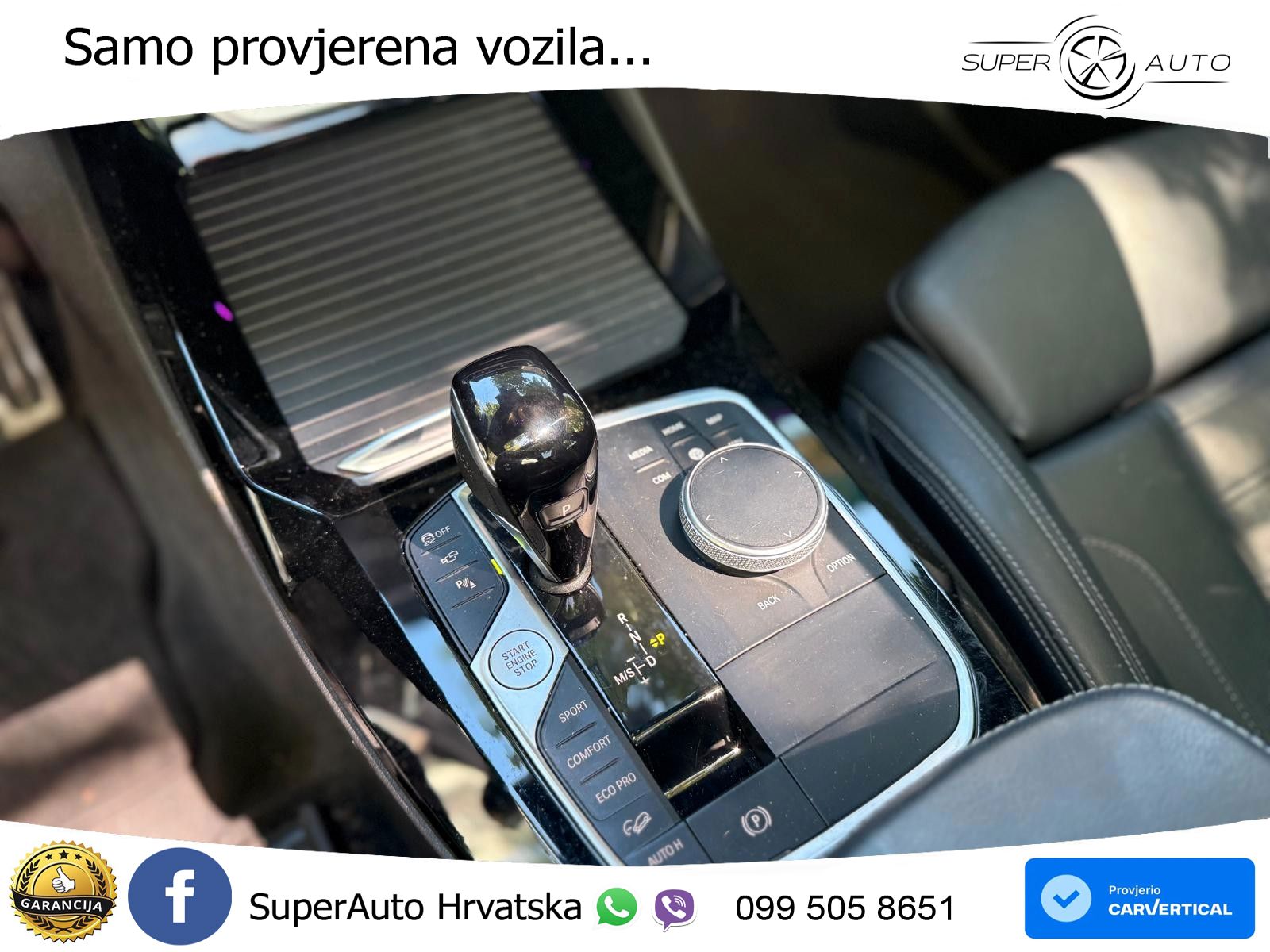 BMW X3 30i xDrive Steptronic M Sport