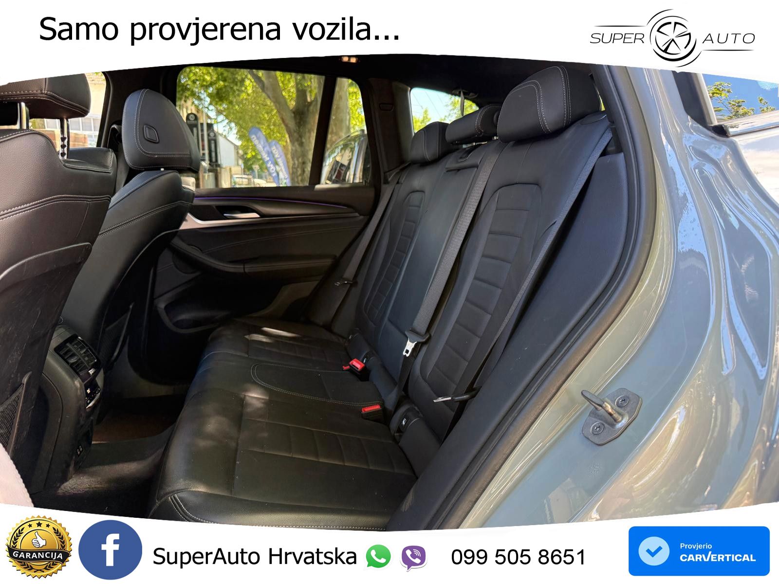 BMW X3 30i xDrive Steptronic M Sport